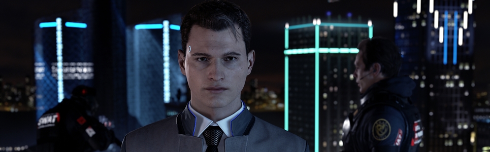 games like detroit become human for mac