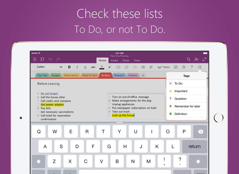 download onenote notebook from app for mac